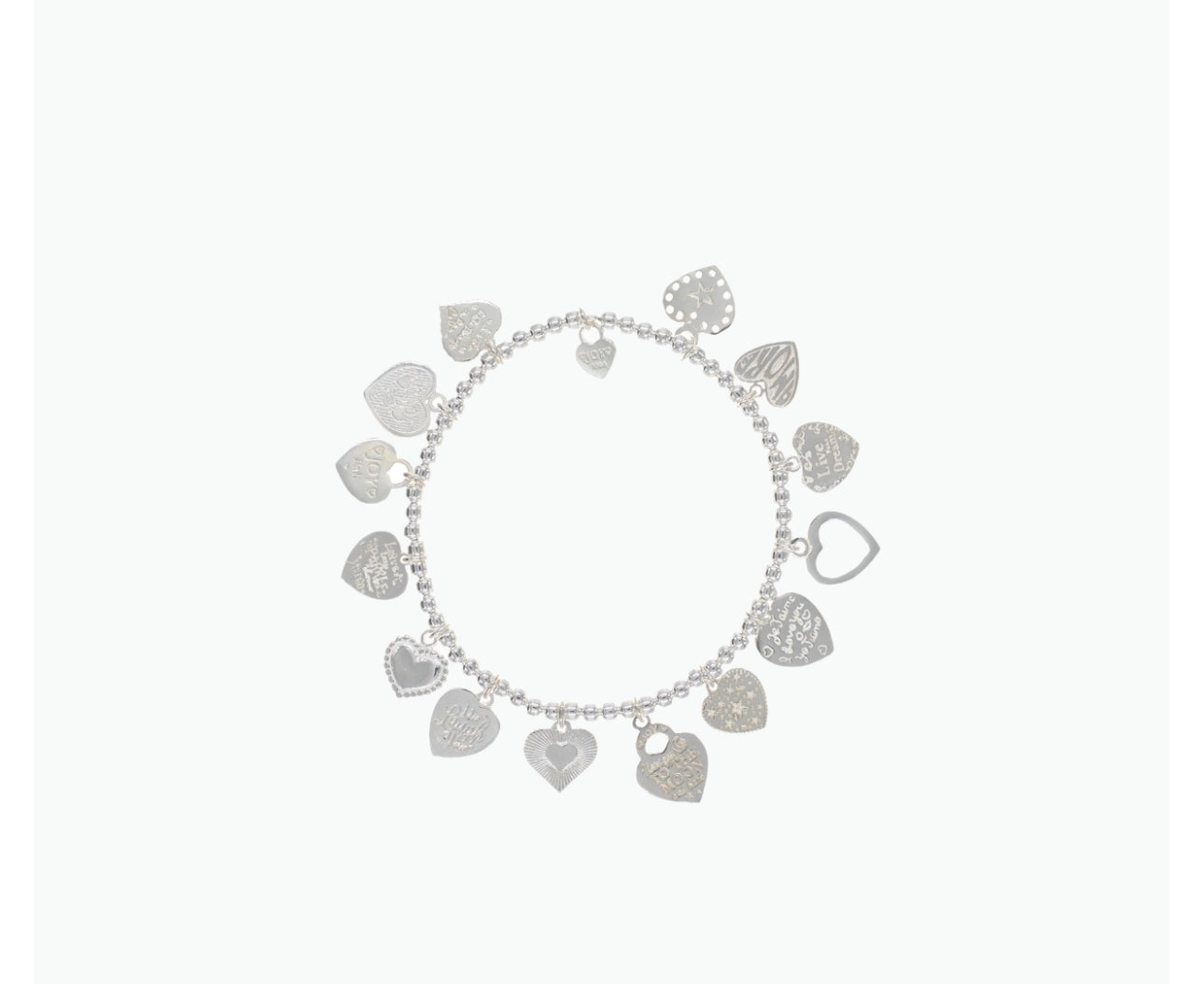 Joy Jewellery Bali Bracelet Mambo Foxy