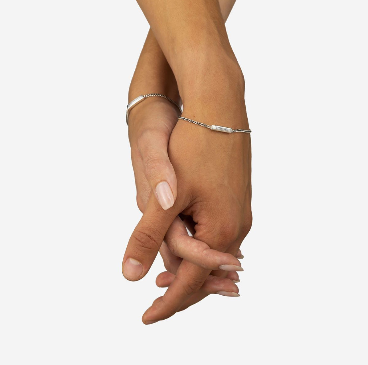 BTB Permanent Bracelet
