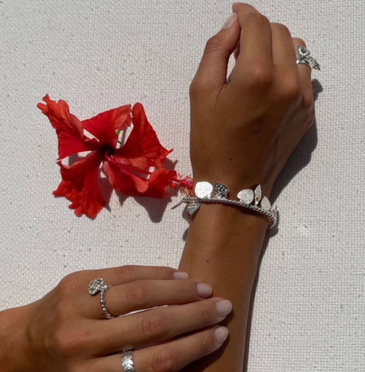 Joy Jewellery Bali Bracelet Mambo Foxy