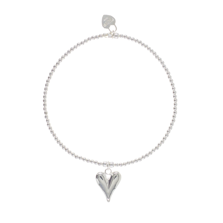Joy Jewellery Bali Bracelet Tiny Wishes Amore