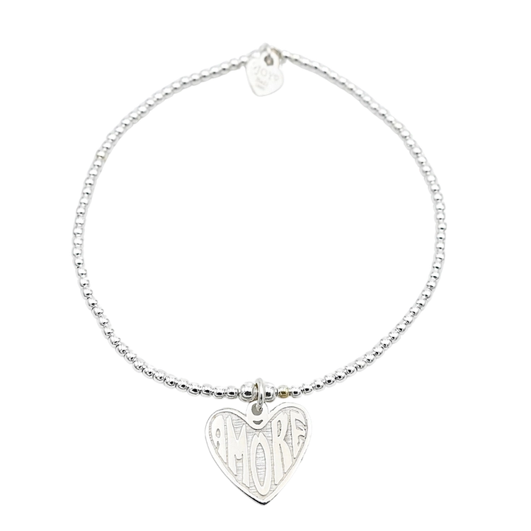 Joy Jewellery Bracelet Tiny Wishes Amore