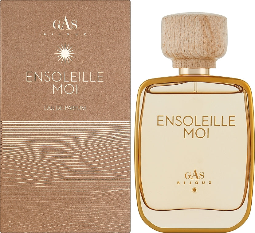 Gas parfum ensoleille moi 50ml