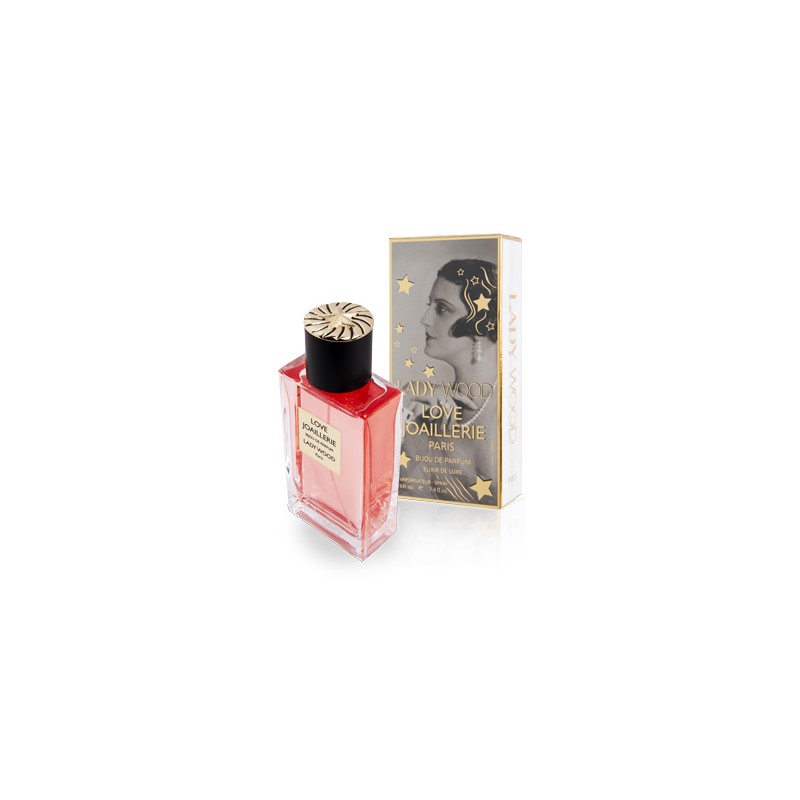 Parfum Love Joaillerie