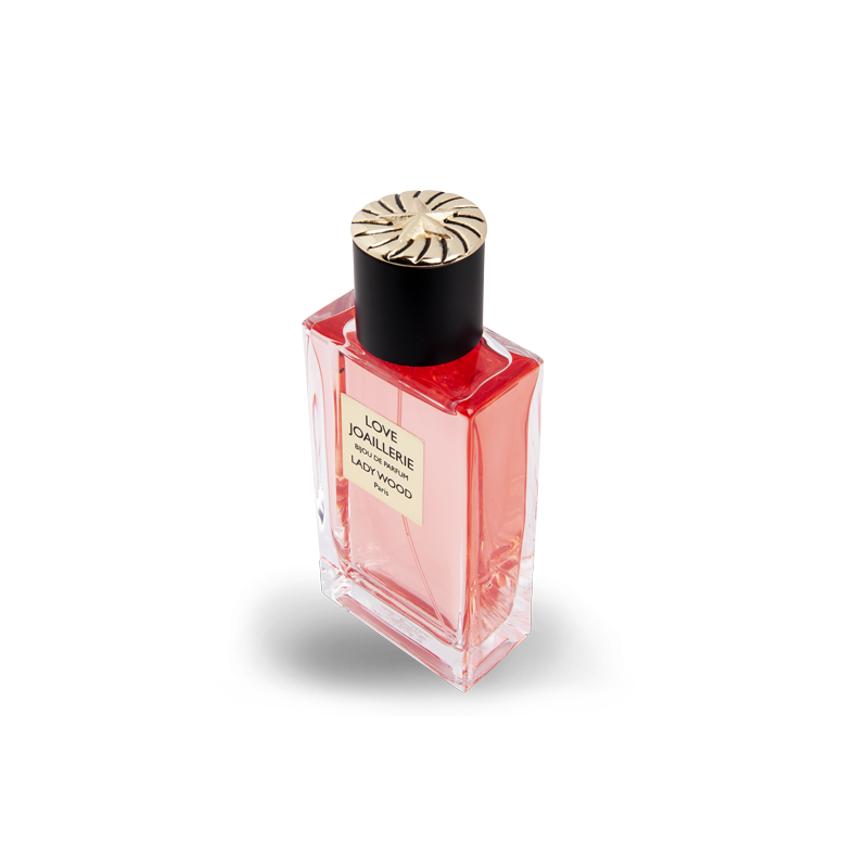 Parfum Love Joaillerie