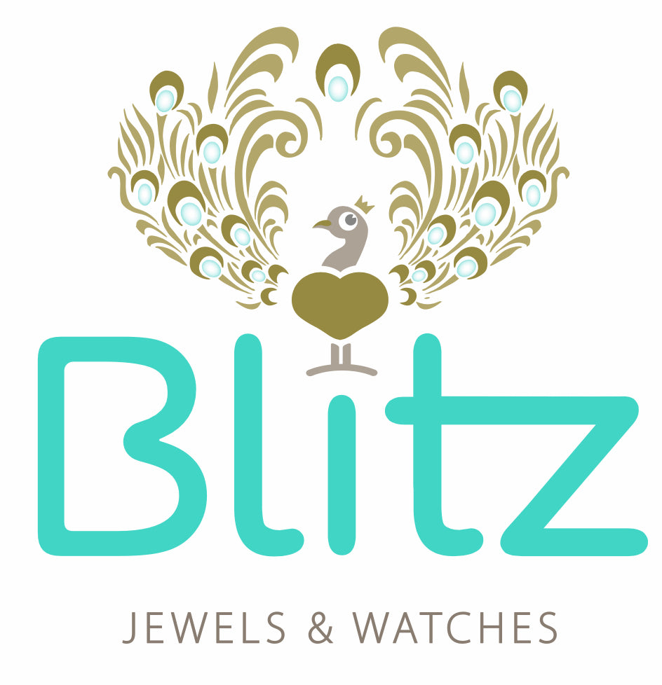 Blitz Jewels 