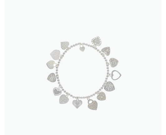 Joy Jewellery Bali Bracelet Mambo Foxy