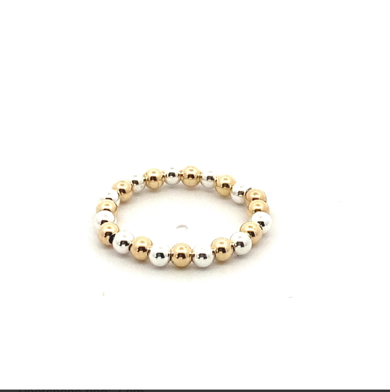 PScallme Ring basic two tone