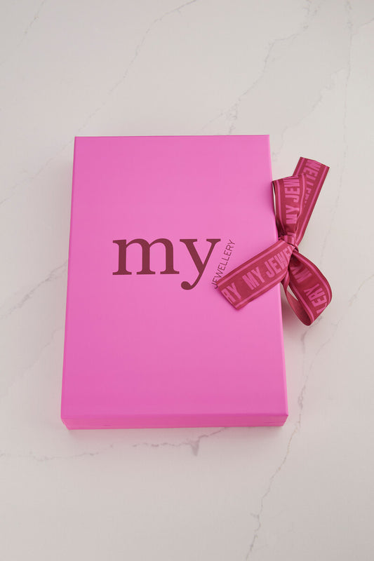 My jewelllery Adventskalender 10 vakjes
