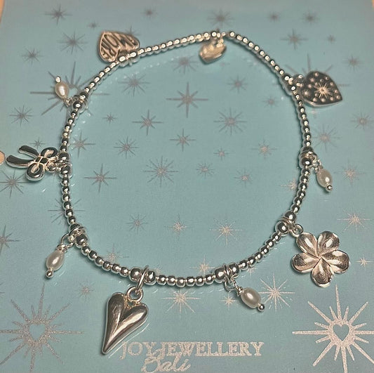 Joy Jewellery Bali Buzios Steffie bracelet