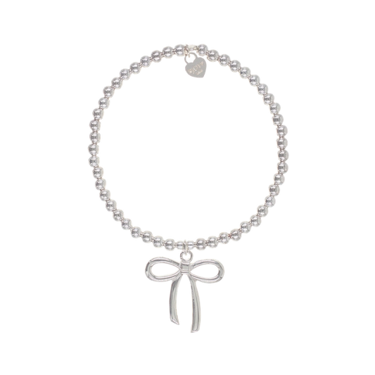Joy Jewellery Salsa Ribbon bracelet
