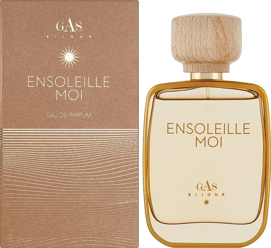 Gas parfum ensoleille moi 50ml
