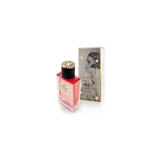 Parfum Love  Joaillerie