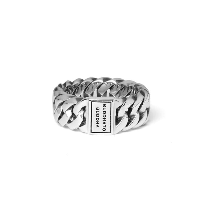 BTB ring Chain Small