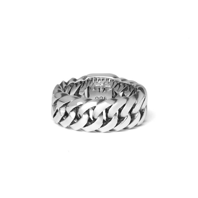 BTB ring Chain Small