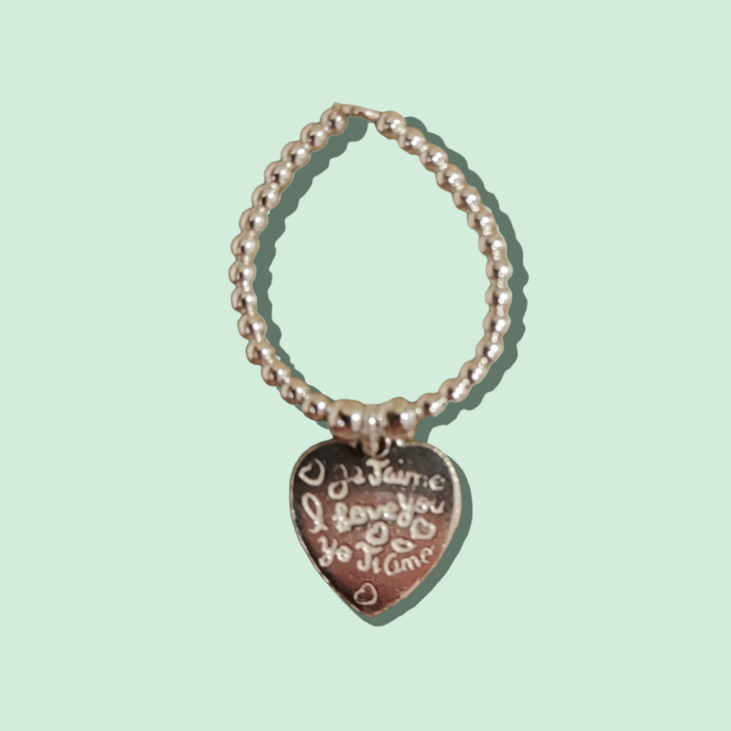 Hello Sunshine Joy Jewellery Cenik Ring Joy Jewellery Bali Sale 2025