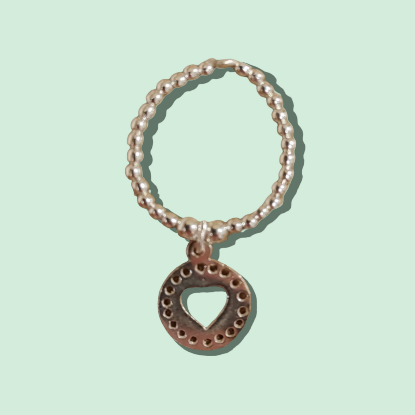 Joy Ring Cenik Quirido