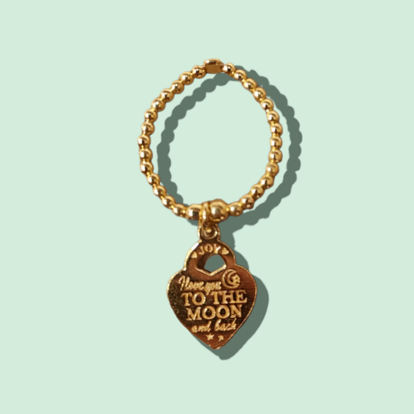 Joy jewellery 2025 cenik ring