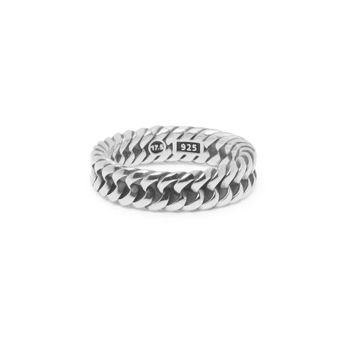 BTB ring Chain XS
