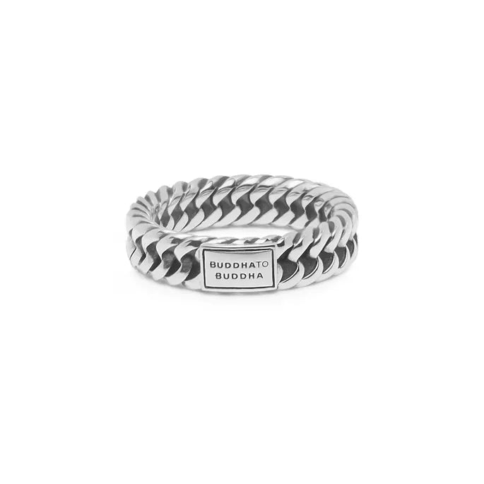 BTB ring Chain XS