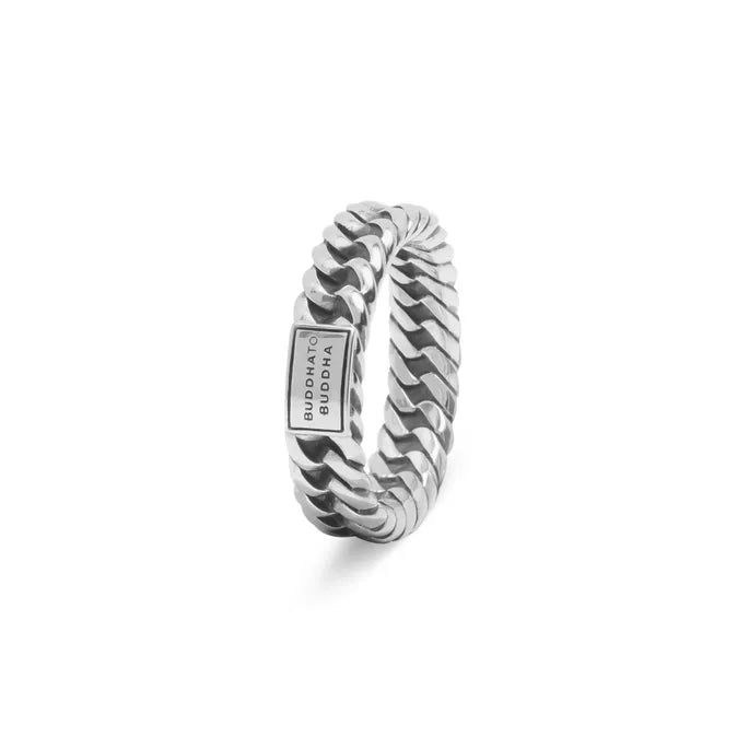 BTB ring Chain XS